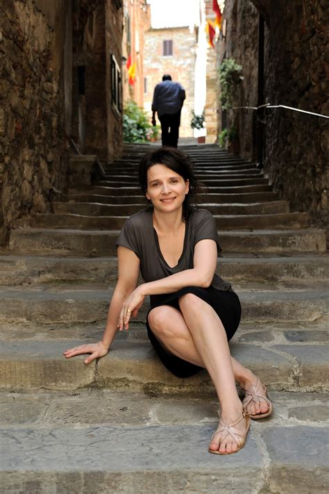 juliette binoche hot|Juliette Binoche